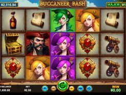 Buccaneer Bash Slots